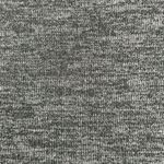 French Connection Charcoal Gray Short Sleeve T-Shirt Dress Womans size 0 Photo 1