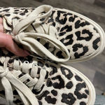 Seavees  Platform Leopard Cowhide Photo 10