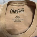 Coca-Cola  T-Shirt Photo 2
