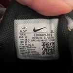 Nike New Air Max Plus GS Dark Smoke Grey Photo 6