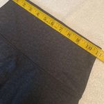 90 Degrees by Reflex 90 Degree by Reflex Capri leggings marble print size small Photo 3