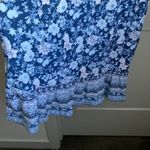 Almost Famous NWT Sun Dress 3/4 length Photo 5