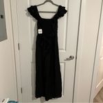 Altar'd State NEW Altar’d State Black Jumpsuit Size XL NWT Photo 7
