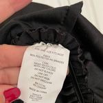 NWT Velvet unisex cape one size Whimsygoth rave emo gothic costume cosplay vintage OS Black Photo 3