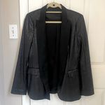 ZARA  Women’s Sequined Blazer Photo 0