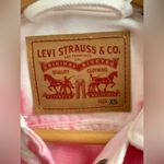 Levi's Levi’s Stylish Tie-Dye Denim Jacket. Size X-Small Photo 2