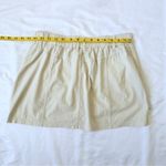 Urban Outfitters  Y2K Cargo Mini Skirt - Beige/Khaki - L Photo 6