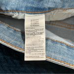 Old Navy ‎ High Rise WOW Flare Jean Stretch Light Blue Denim Size 16 Short Photo 10
