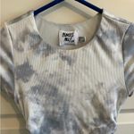 Princess Polly Body-con Tie-Dye Ruched Women’s Dress Photo 2