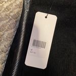 Bobbles And Lace Mini Skirt Black Size M Photo 1