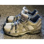 Nautilus Women's Alloy Lite Safety Toe Athletic Work Shoes Hiking Size 9.5 N1354 Photo 1