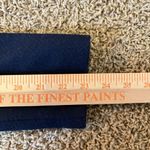 Banana Republic  Women's Double Breasted Navy Pea Coat‎ With Gold Buttons XS Photo 8