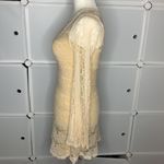 Ginger G  Lace Long Sleeve Dress Size Small Photo 1