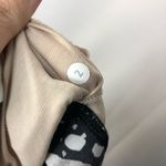 Lululemon Energy Sports Bra in Static Mist White & Black 2 Photo 6