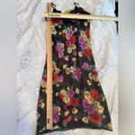 Victoria's Secret  Vintage Slip Gold Label floral night gown‎ dress  petite small Photo 7