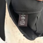 Helmut Lang  Compact Rib Zip Blazer Photo 4