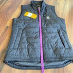 Carhartt  Rain Defender Lightweight Insulated Puffer Vest Relaxed Fit Photo 9
