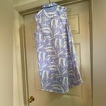 Vineyard Vines Collared Mini Dress Photo 2