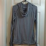 Gap Woman's  Fit Hooded Sweater Size S #6892 Photo 3