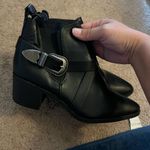 London rag boots 8 Black Photo 3