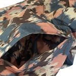 Cleobella Kimberly Print Dress with Puff Sleeves Size Small Photo 12