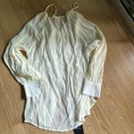 Storets  Grace Sheer Top Photo 3