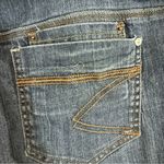 Cato Blue Jean Shorts Size 18W with 5” Inseam Photo 5