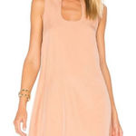 Lovers + Friends  mini dress with keyhole size small Photo 0