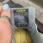 Keen  Detroit Soft Toe Mid Athletic Work Shoe 7M Photo 6