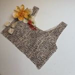 Bali Animal Comfort Revolution EasyLite Shaping Wireless Bra Women DF3491 Large Photo 11