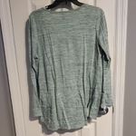 LuLaRoe  Sage Long Sleeve Top Photo 2