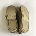 Sperry Authentic Original Boat Shoe Lace Up Womens Sz 6.5M STS90175 Croc… Photo 5