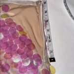 Helmut Lang Scale Sequin Skirt, Size 6, NWT Photo 4