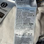 Levi's 726 Blue Flare Jeans Size 26 Photo 7