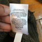 EXPRESS Cowl Neck Sweater Photo 3