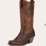 Ariat Cowgirl Boots Photo 4