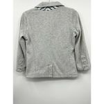 American Eagle Women's Gray Long Sleeve Stretch Jackets Size Small Photo 7