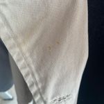 Stylish Tan Trench Coat Size M Photo 4