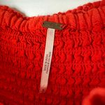 Free People Counting Stars Off The Shoulder Dress Photo 7