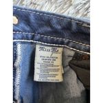 Miss Me  Size 30x28 JY8273B Embellished Rhinestones Jeans Women Cowgirl Rodeo Photo 2