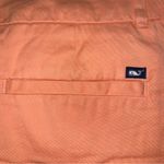 Vineyard Vines  Papaya Twill Pants Women’s Size 4 New with Tags Photo 4