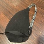KAVU  black sling bag Photo 3