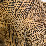 Equipment #229  FEMME Rayon Button Down Blouse Photo 7