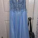 Dave and Johnny Gown Photo 0