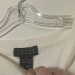 Limited jeans oversized sweatshirt large Photo 2