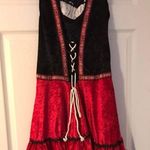 Boutique Beer garden maiden dress Photo 0