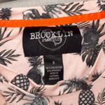 Brooklyn Standard Skull Pineapple All-Over Print Short Sleeve Tee Photo 4