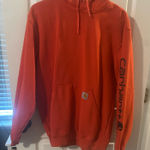 Carhartt  Hoodie Women’s Photo 0