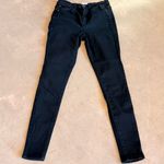 Mudd  Women's Black Skinny Jeans Photo 1