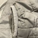 Patagonia  NANO PUFF  Women's Gray Jacket Photo 7